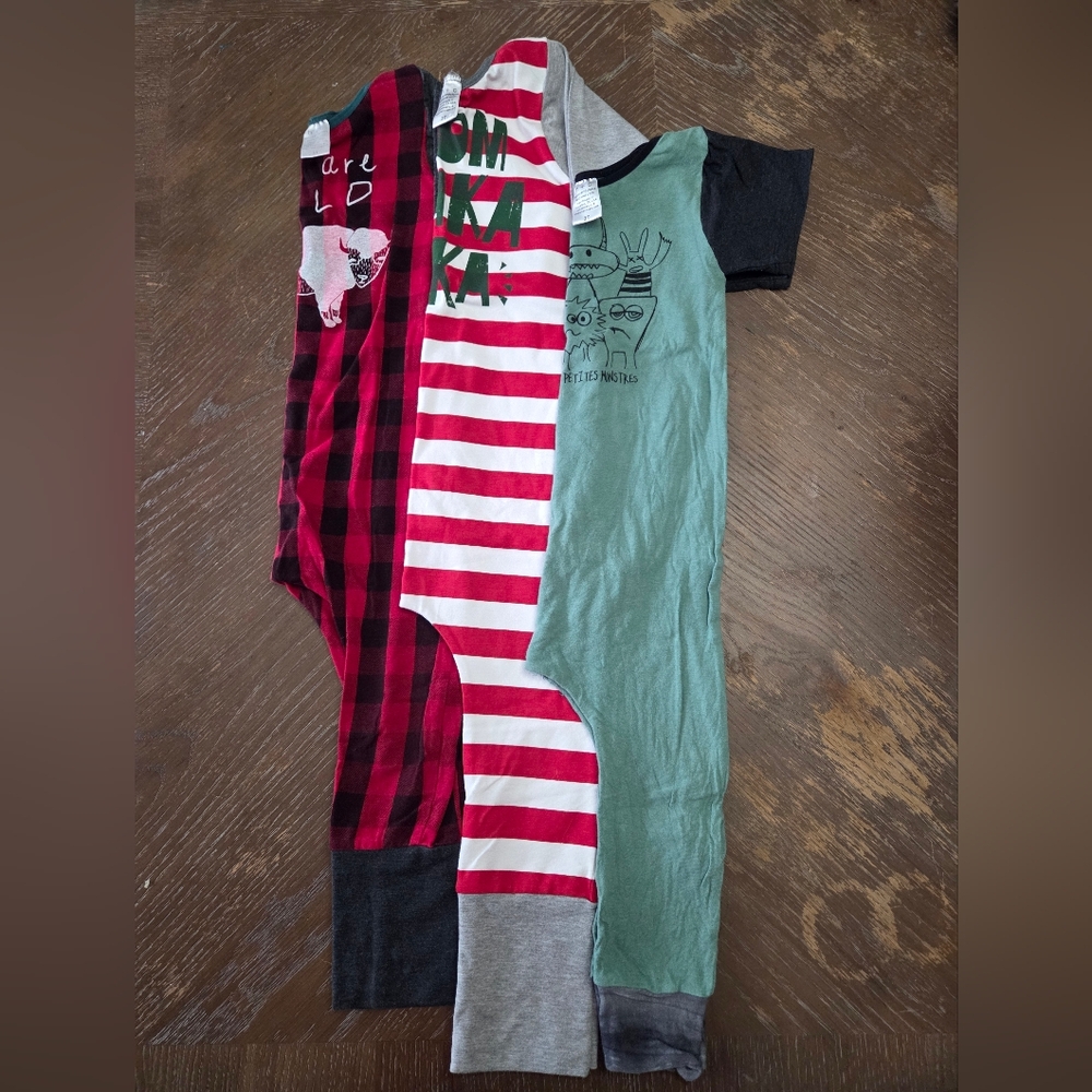 Romper Bundle